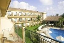 Portblue La Quinta Hotel And Spa Menorca Island Zewnętrze zdjęcie