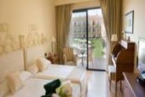 Portblue La Quinta Hotel And Spa Menorca Island Zewnętrze zdjęcie