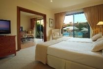 Portblue La Quinta Hotel And Spa Menorca Island Zewnętrze zdjęcie