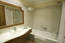 Portblue La Quinta Hotel And Spa Menorca Island Zewnętrze zdjęcie
