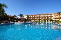 Portblue La Quinta Hotel And Spa Menorca Island Zewnętrze zdjęcie