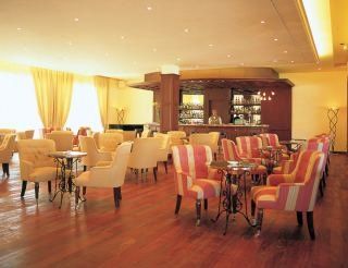 Portblue La Quinta Hotel And Spa Menorca Island Zewnętrze zdjęcie