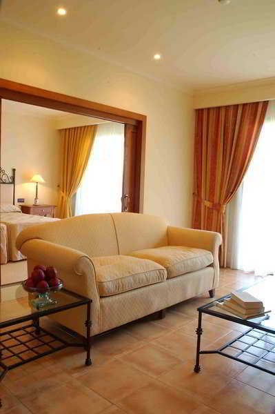 Portblue La Quinta Hotel And Spa Menorca Island Zewnętrze zdjęcie