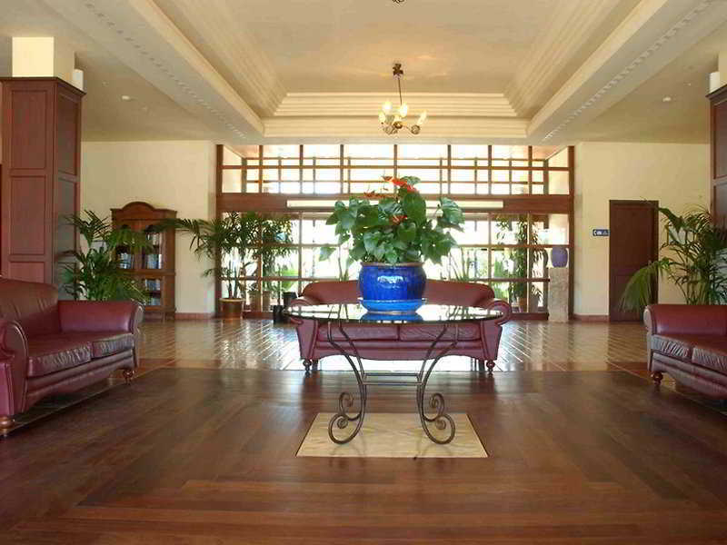 Portblue La Quinta Hotel And Spa Menorca Island Zewnętrze zdjęcie